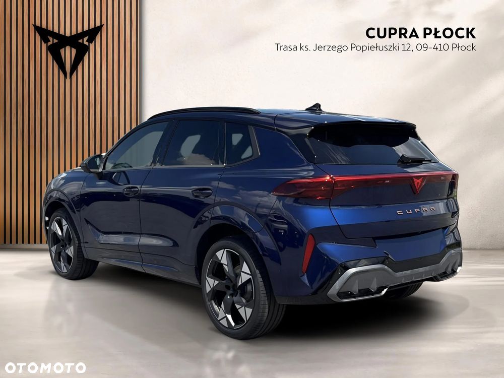 Cupra Terramar - 6