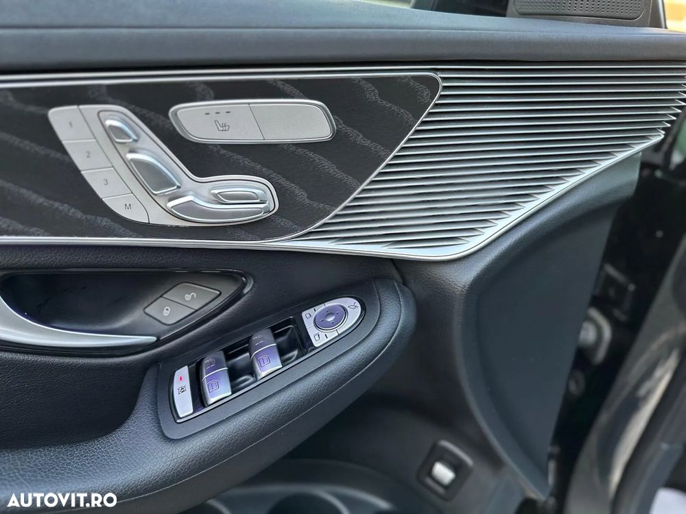 Mercedes-Benz EQC 400 4Matic Electric Art - 20