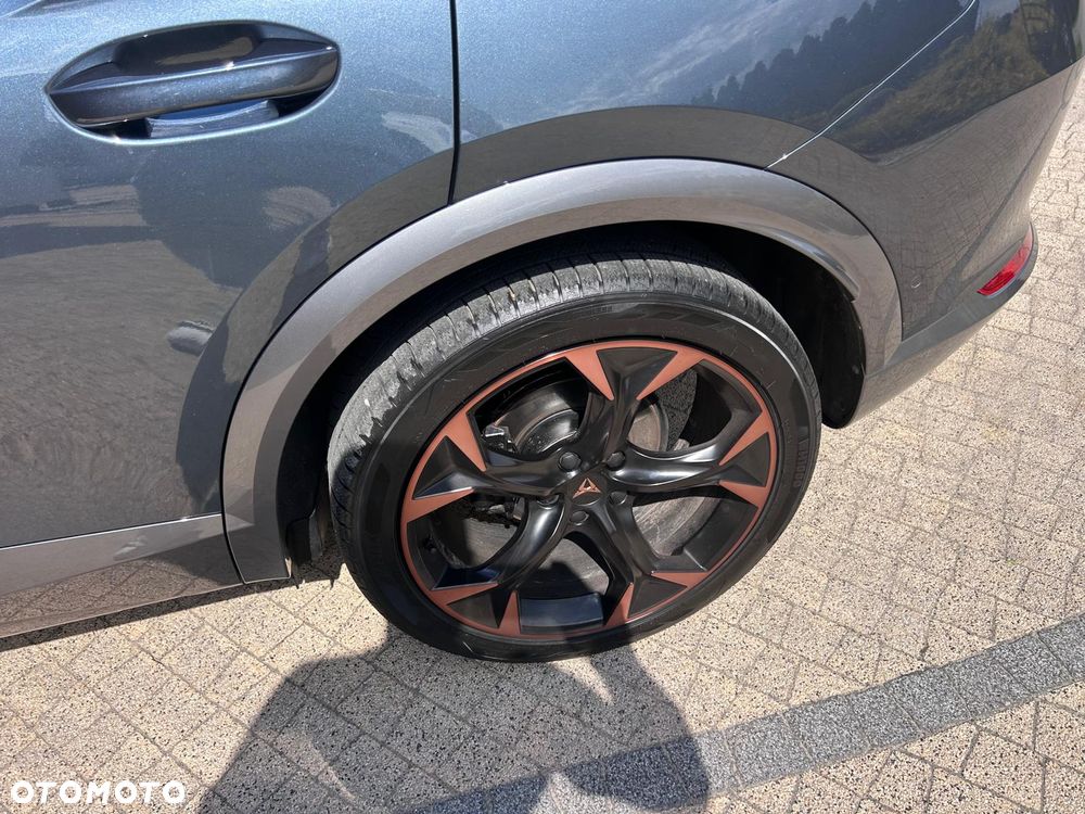 Cupra Formentor - 25