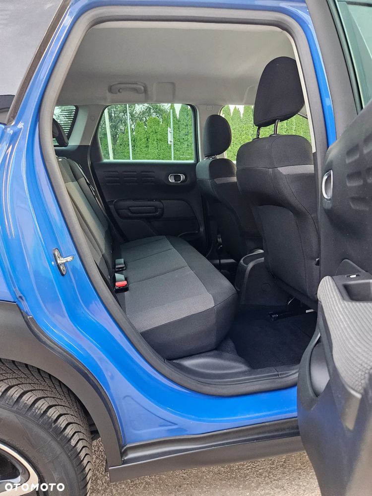 Citroën C3 Aircross - 30