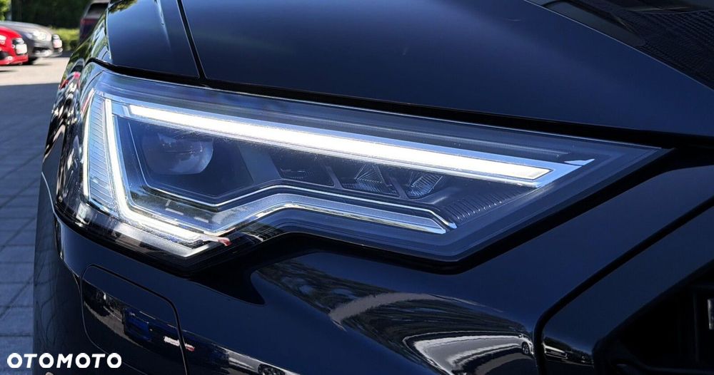Audi A6 Avant 55 TFSI e PHEV Quattro S Line S tronic - 36