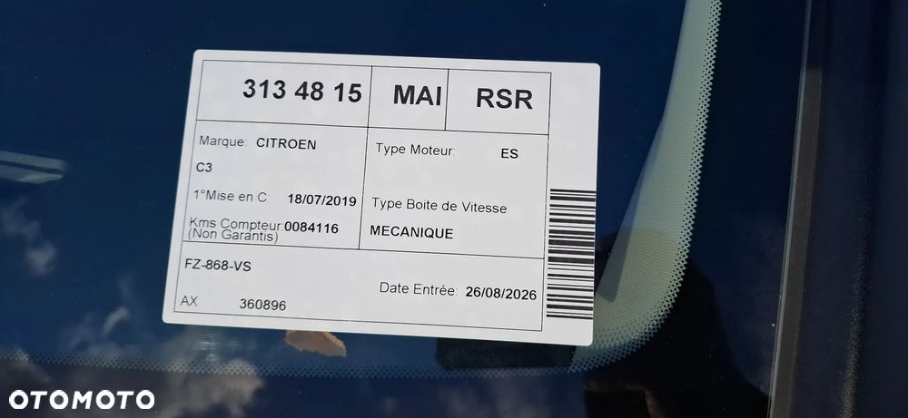 Citroën C3 - 28