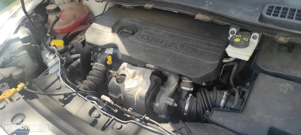 Ford Kuga 1.5 TDCi Titanium - 23