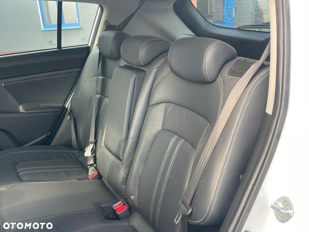 Kia Sportage 1.6 GDI M 2WD - 17