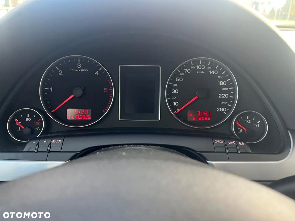 Audi A4 ver-1-9-tdi - 16