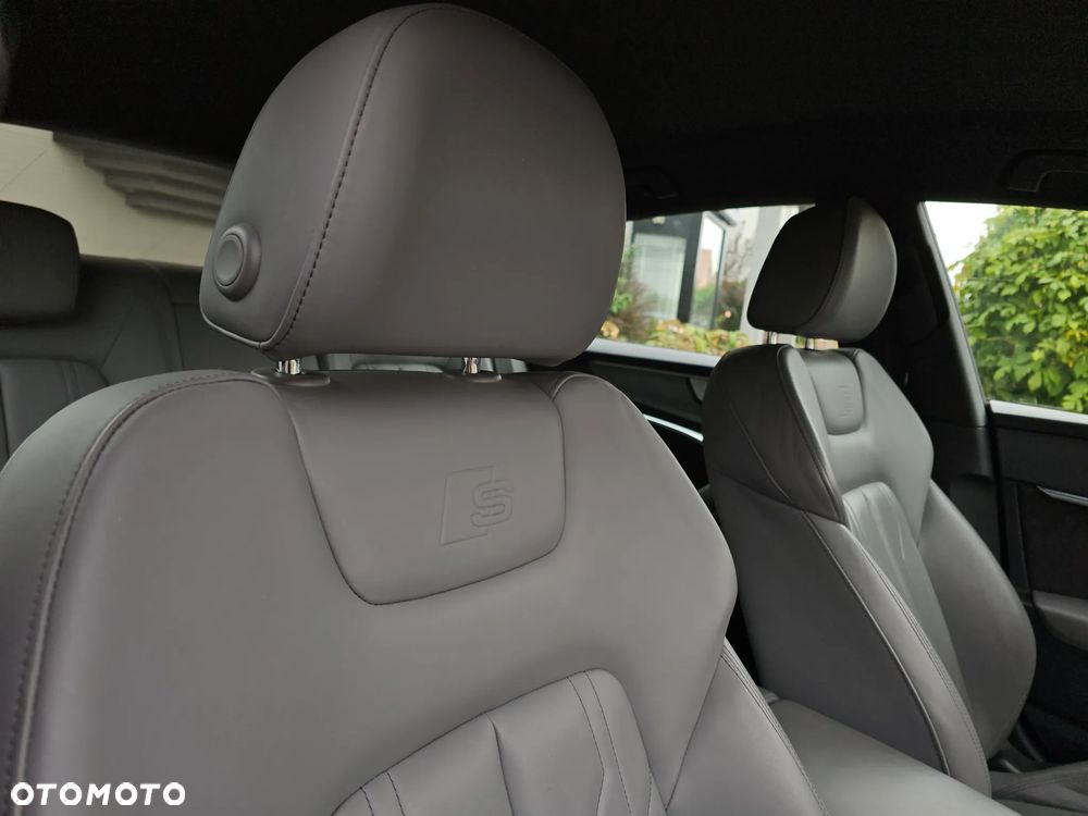 Audi A7 Sportback 40 TDI mHEV S tronic - 22