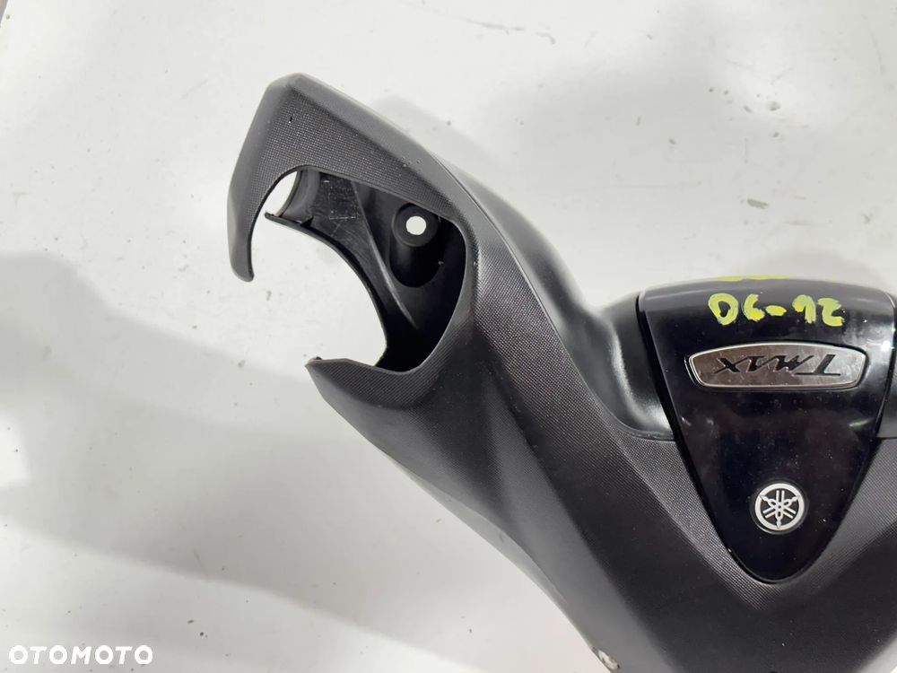Obudowa kierownicy Yamaha T MAX T-MAX 500 06-13r. - 3