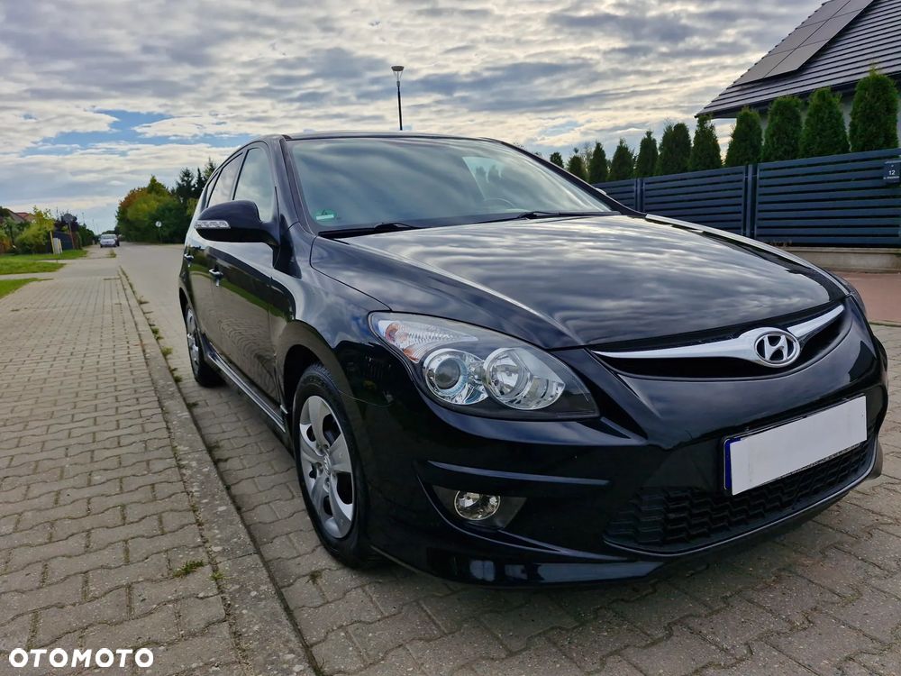 Hyundai i30 - 7