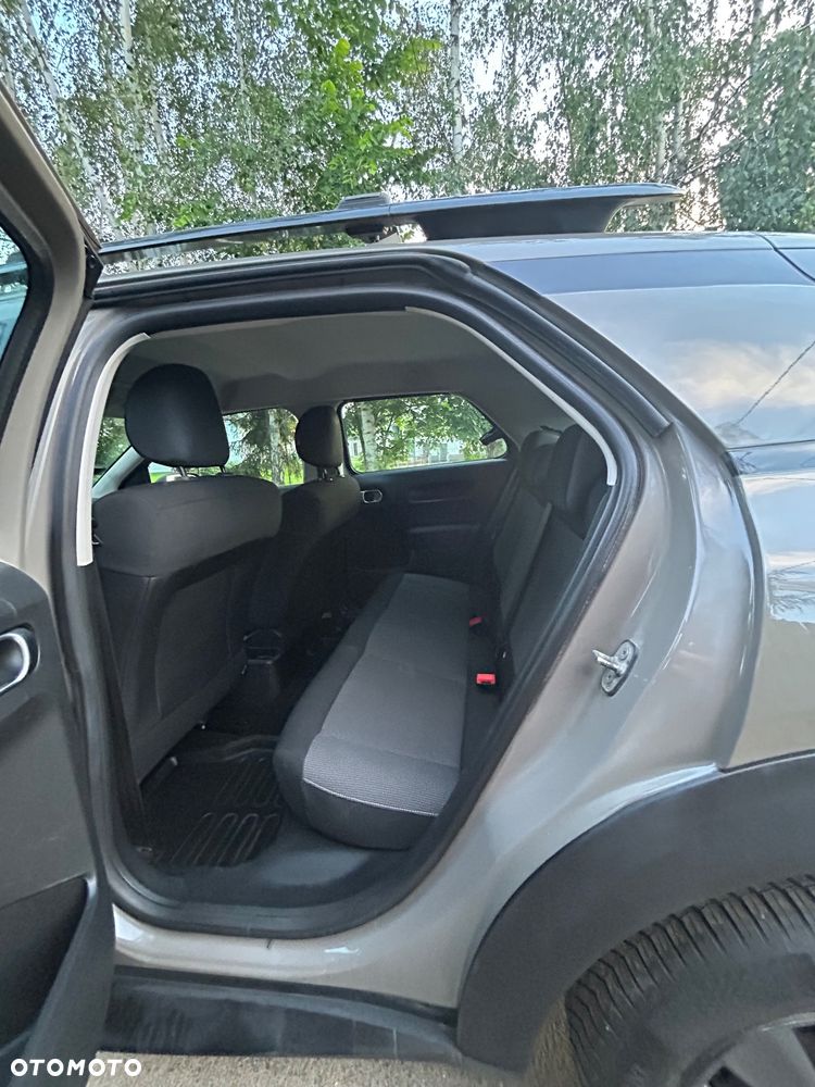 Citroën C4 Cactus - 19