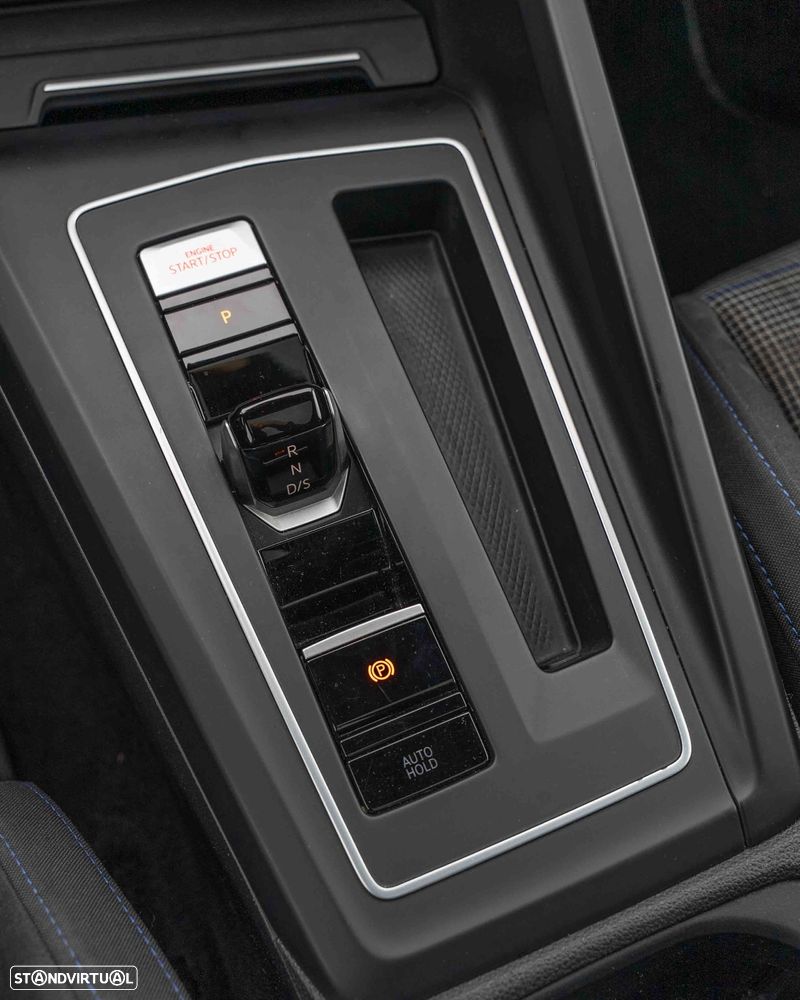 VW Golf 1.4 eHybrid OPF DSG GTE - 27