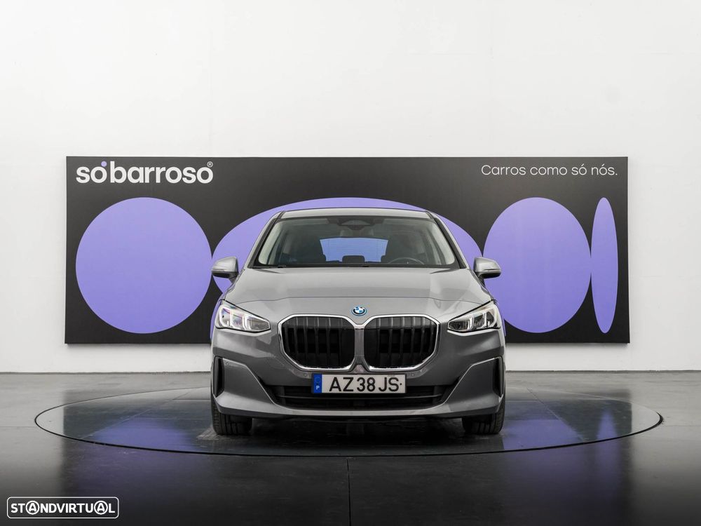 BMW 225xe Active Tourer e xDrive - 8