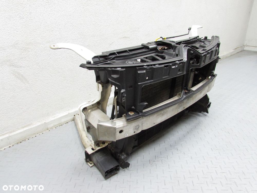 CITROEN C4 PICASSO II 13-18 1.6 HDI PAS PRZEDNI CHLODNICE BELKA 9806313280 - 3