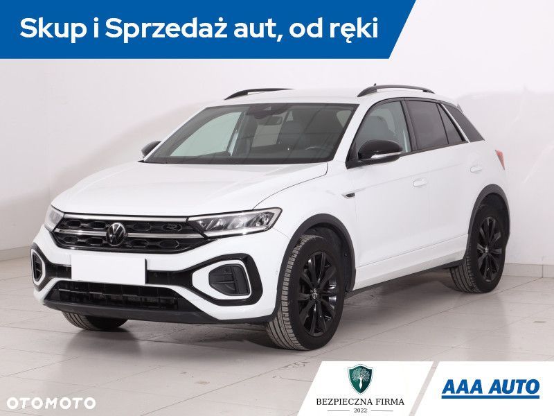 Volkswagen T-Roc - 3