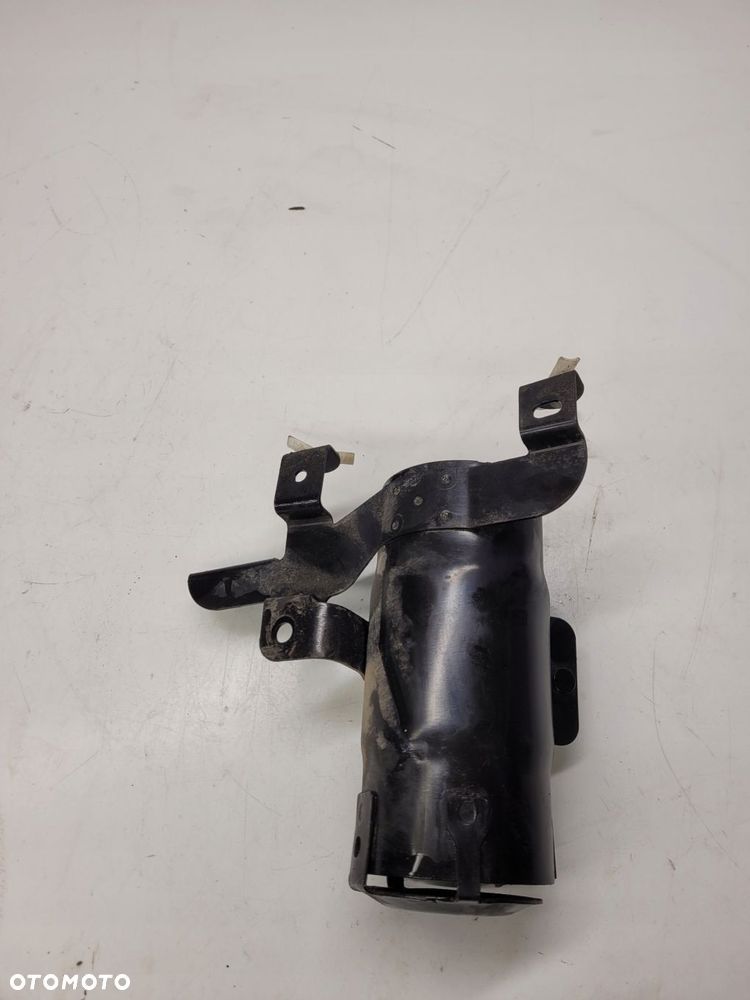 UCHWYT FILTRA PALIWA AUDI A6 C6 3.0 TDI 4F0201987E - 3
