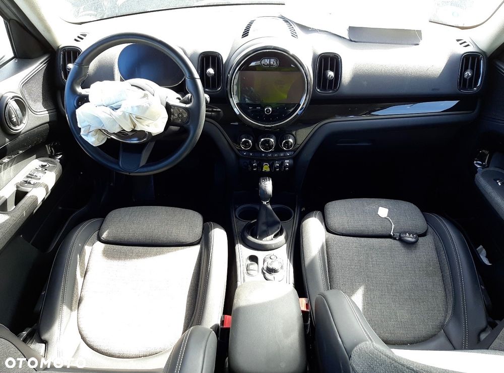 MINI Countryman Cooper S E All4 - 12