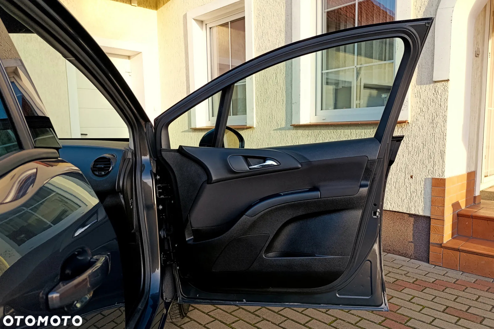 Opel Meriva 1.4 Essentia - 16