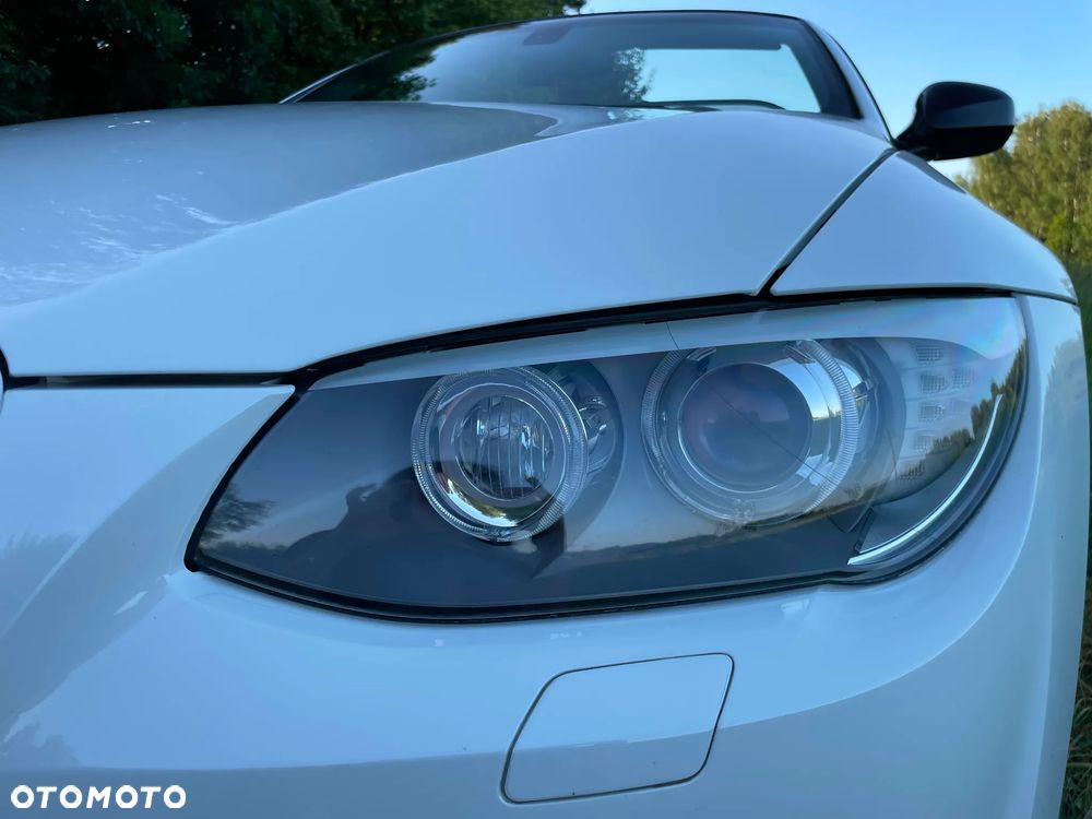 BMW Seria 3 320d M Sport Edition - 15