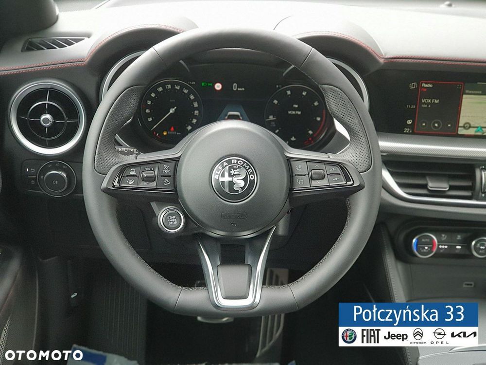 Alfa Romeo Stelvio - 33