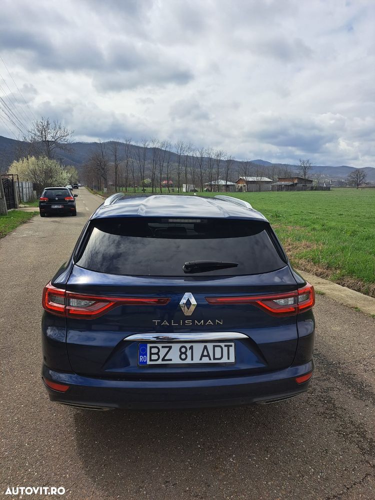Renault Talisman - 17