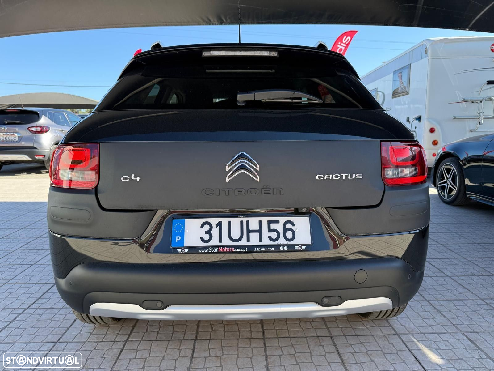 Citroën C4 Cactus 1.2 PureTech Rip Curl - 7