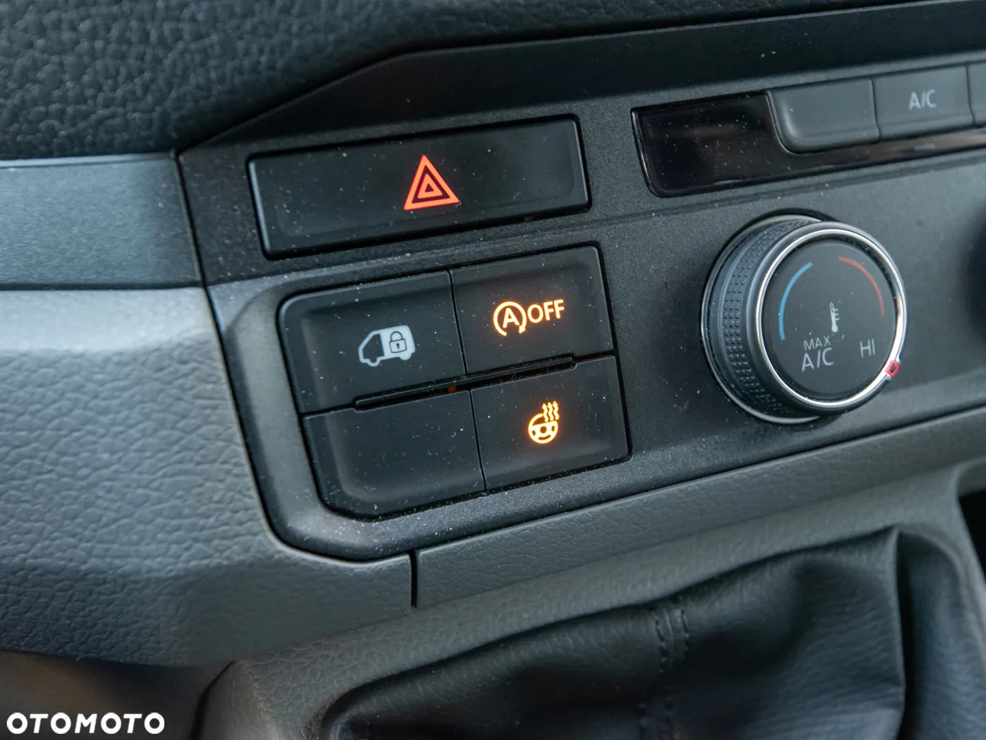 Volkswagen CRAFTER - 12