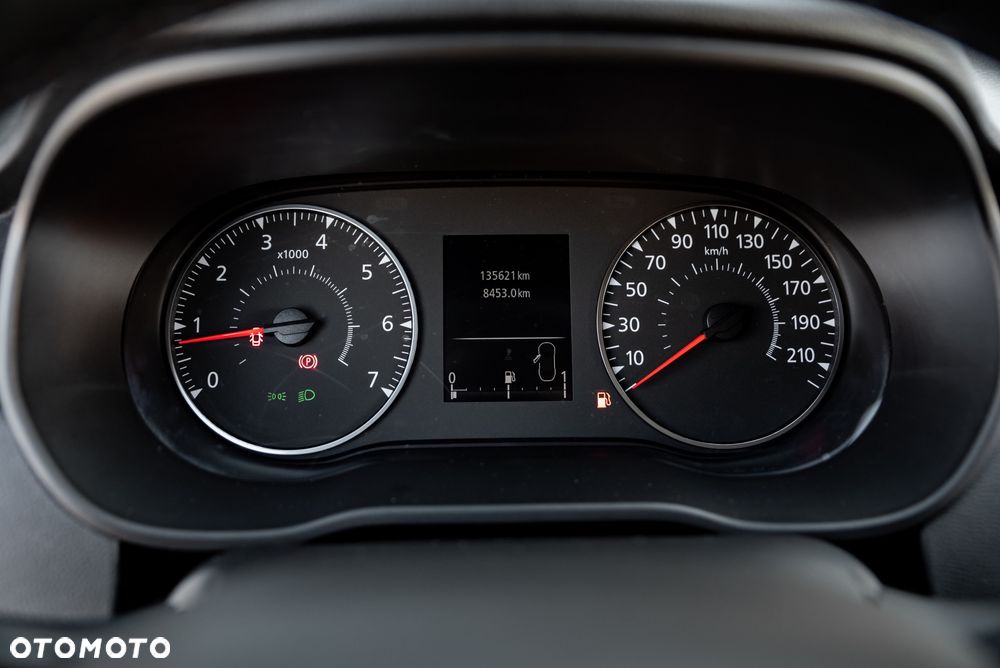 Dacia Duster 1.3 TCe FAP Prestige - 34