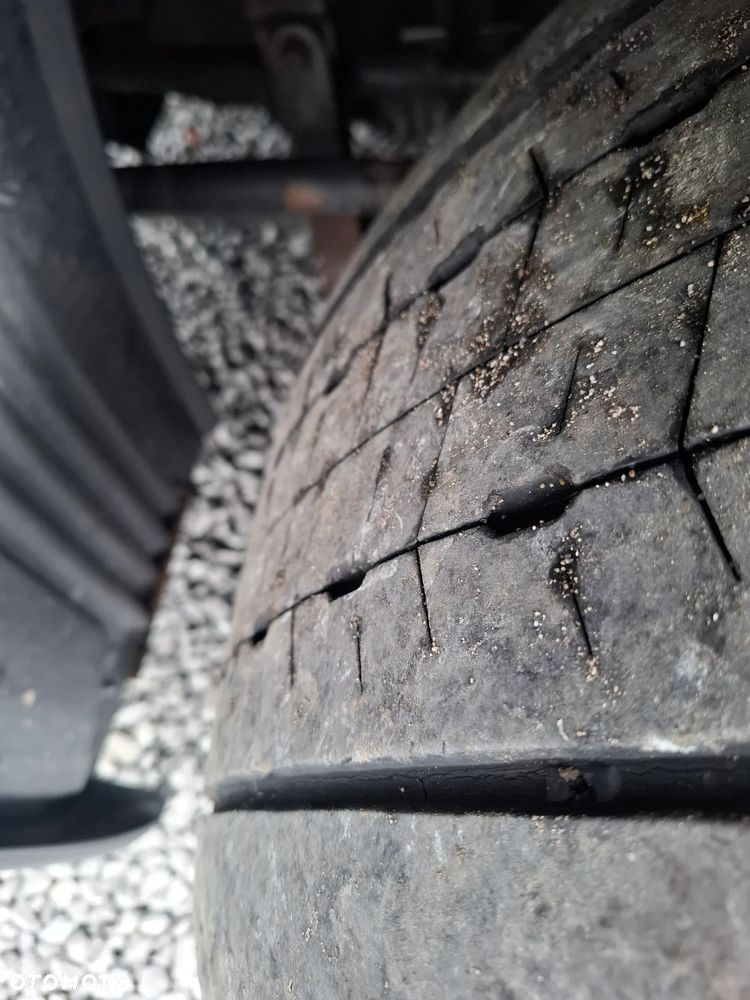 Scania R450 low deck/mega - 12