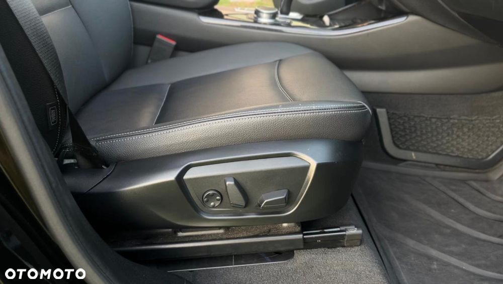 BMW X3 - 31