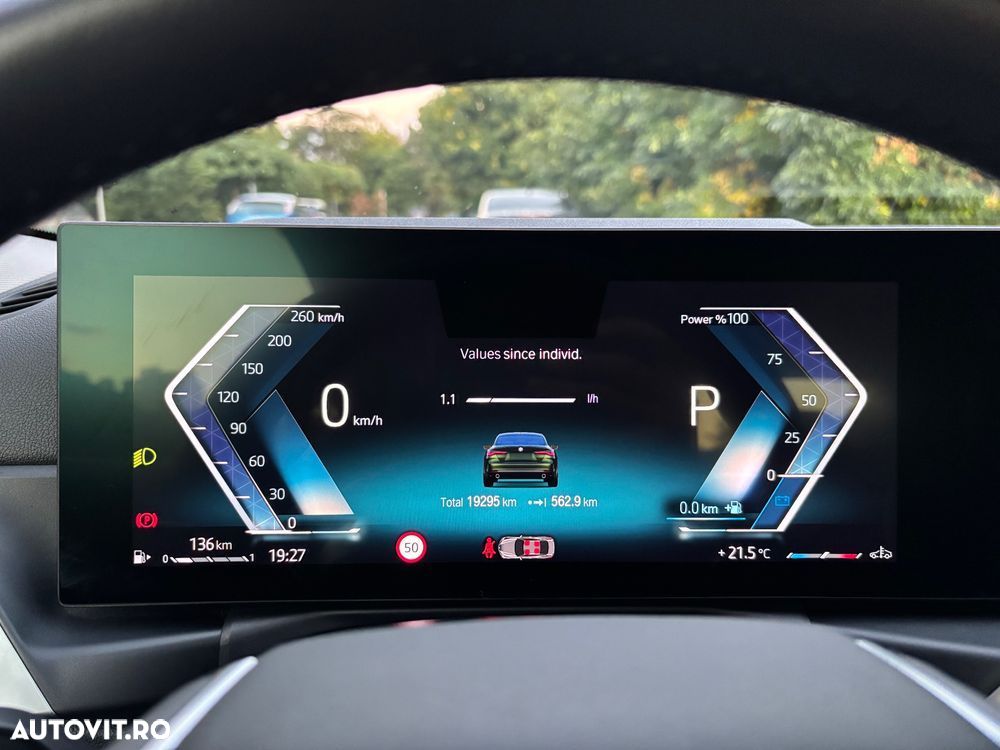 BMW Seria 4 420i Coupe - 22