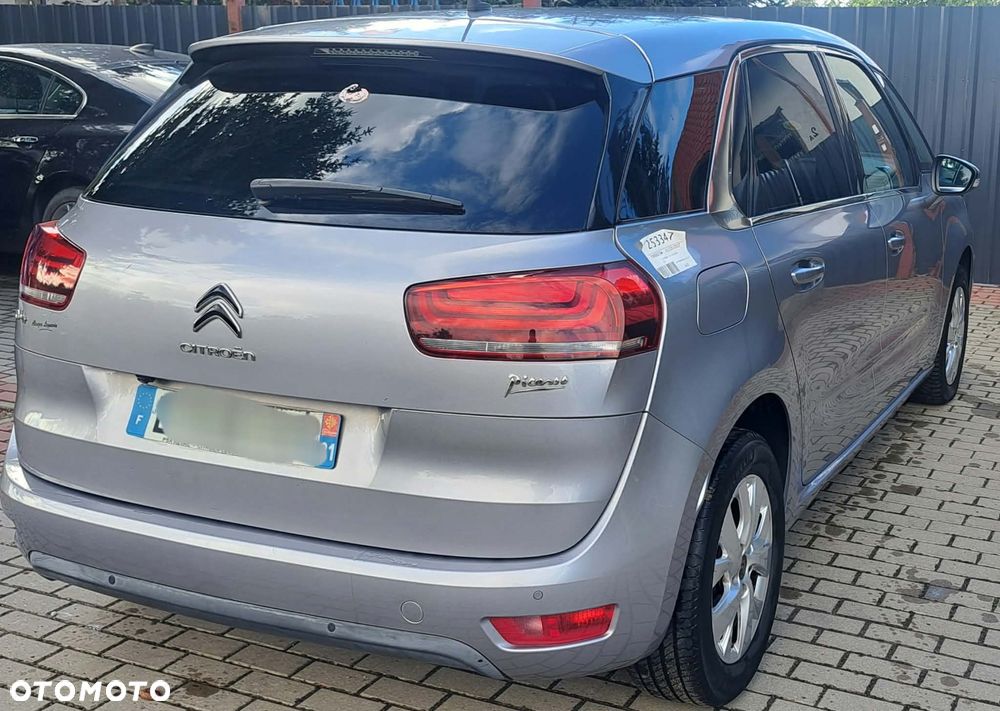 Citroën C4 SpaceTourer - 3