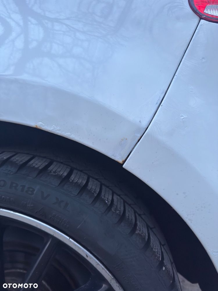 Volkswagen Golf - 17