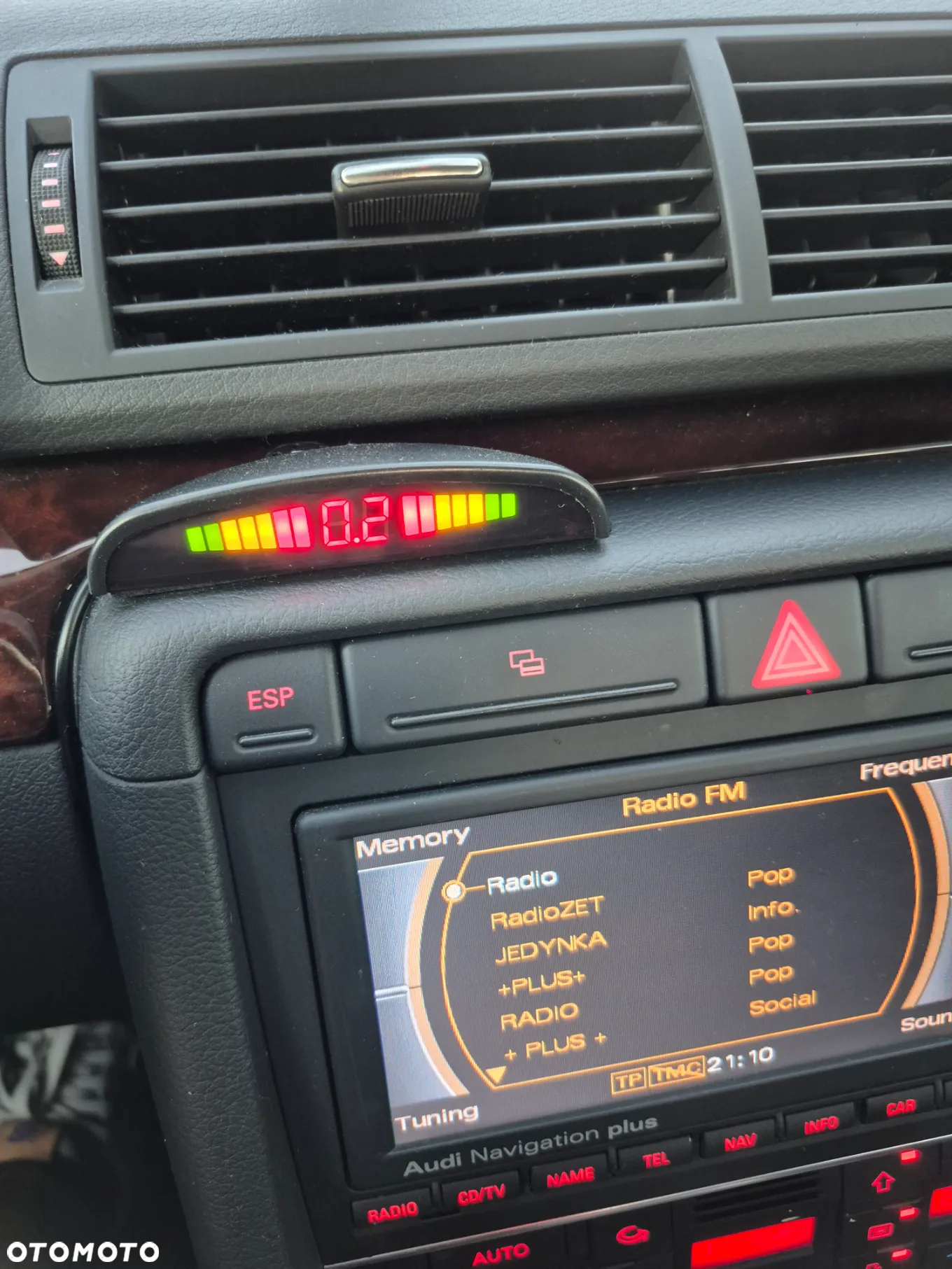 Audi A4 Avant 2.0 Multitronic - 31