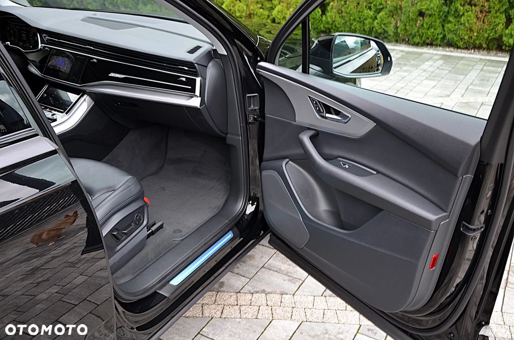 Audi Q7 50 TDI mHEV Quattro Tiptr - 25