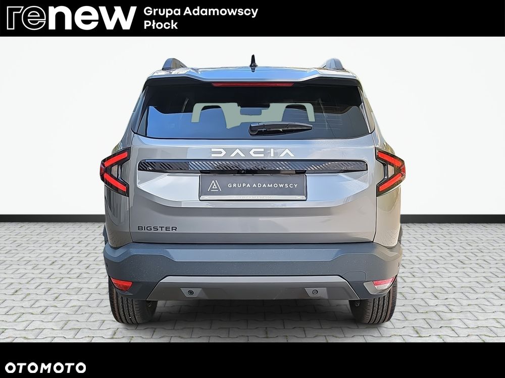Dacia Bigster 1.2 TCe mHEV Journey - 10