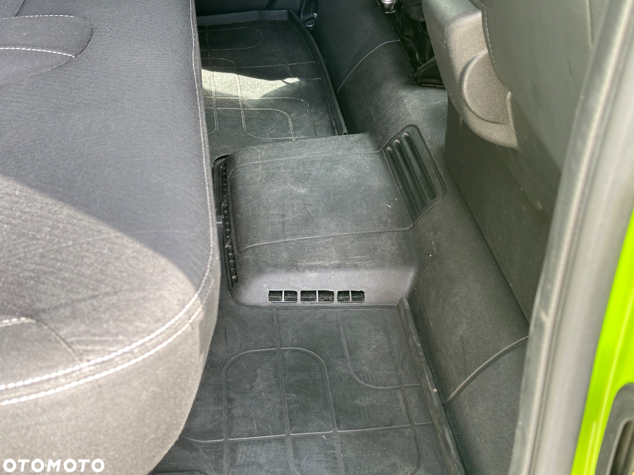 Renault Trafic Grand Passenger 2,9t Pack Clim - 16