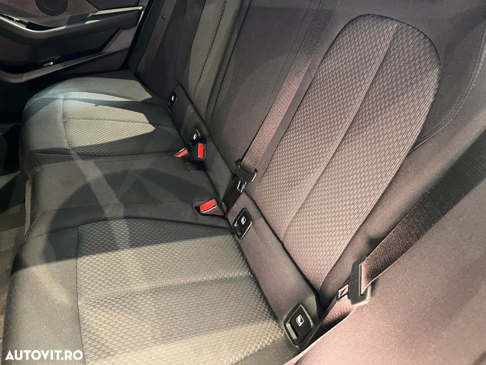 BMW Seria 1 116i Advantage - 26