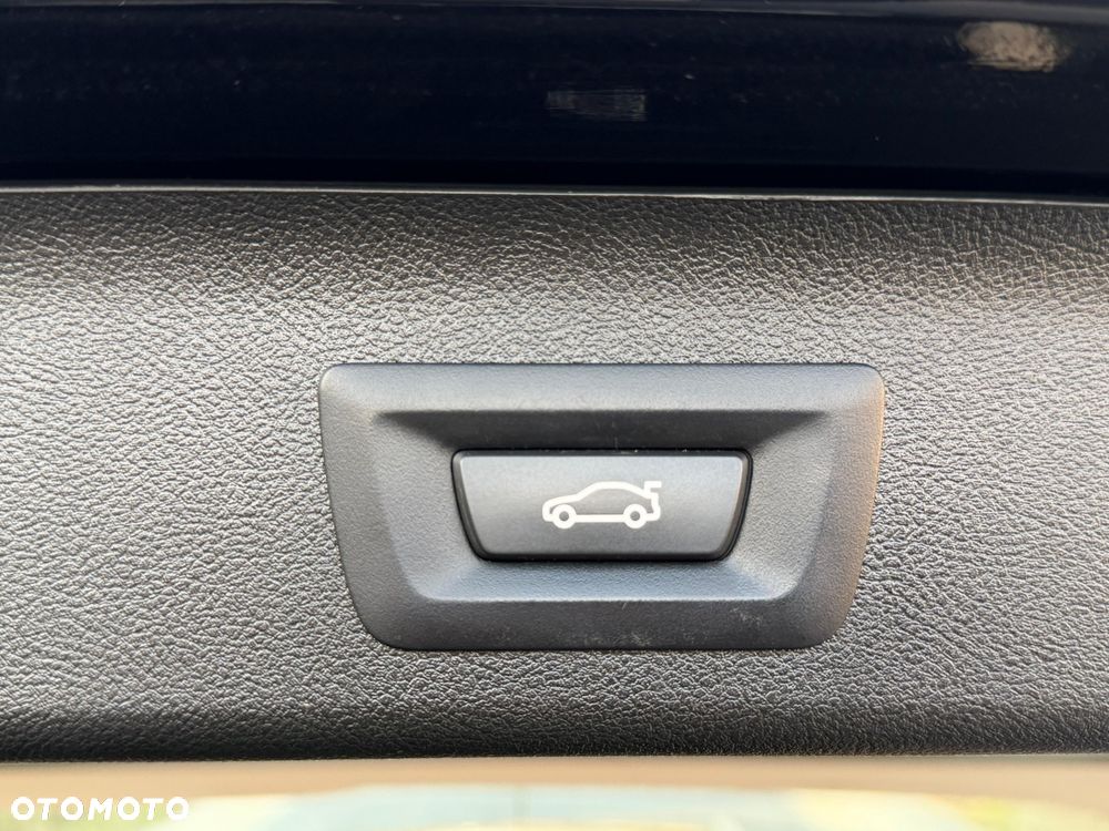 BMW Seria 5 530e Luxury Line sport - 10