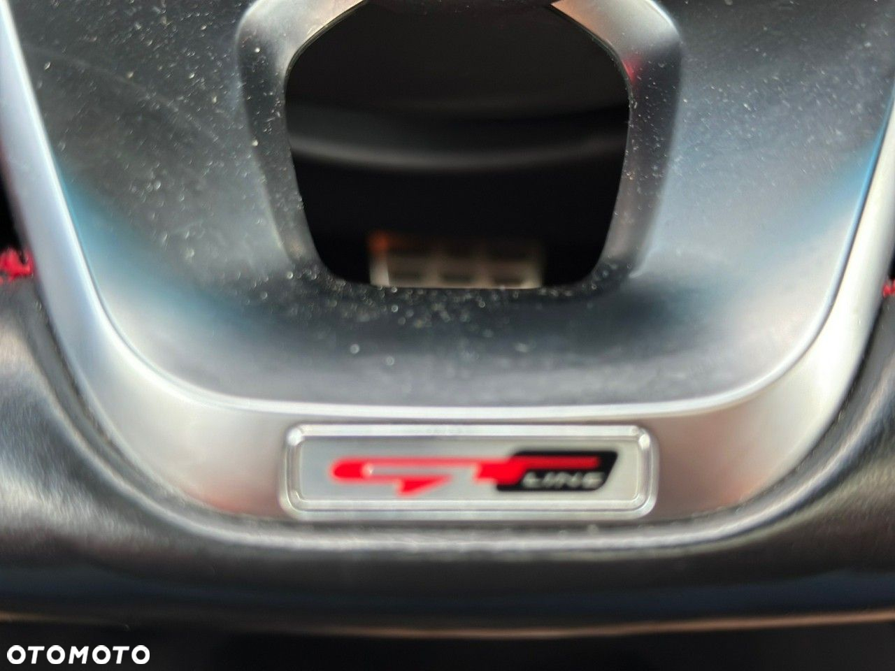 Kia Optima 1.6 CRDI SCR GT Line DCT - 25