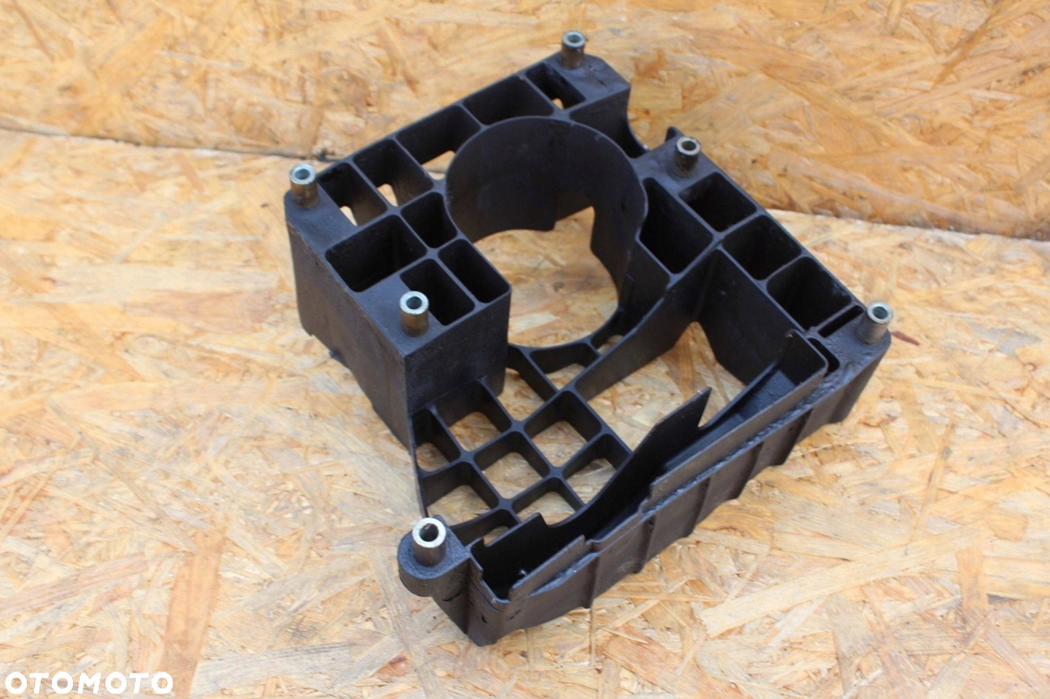 Wkład misy miski olejowej AUDI A6 C5 A8 D2 4.2 v8 077103138C - 3