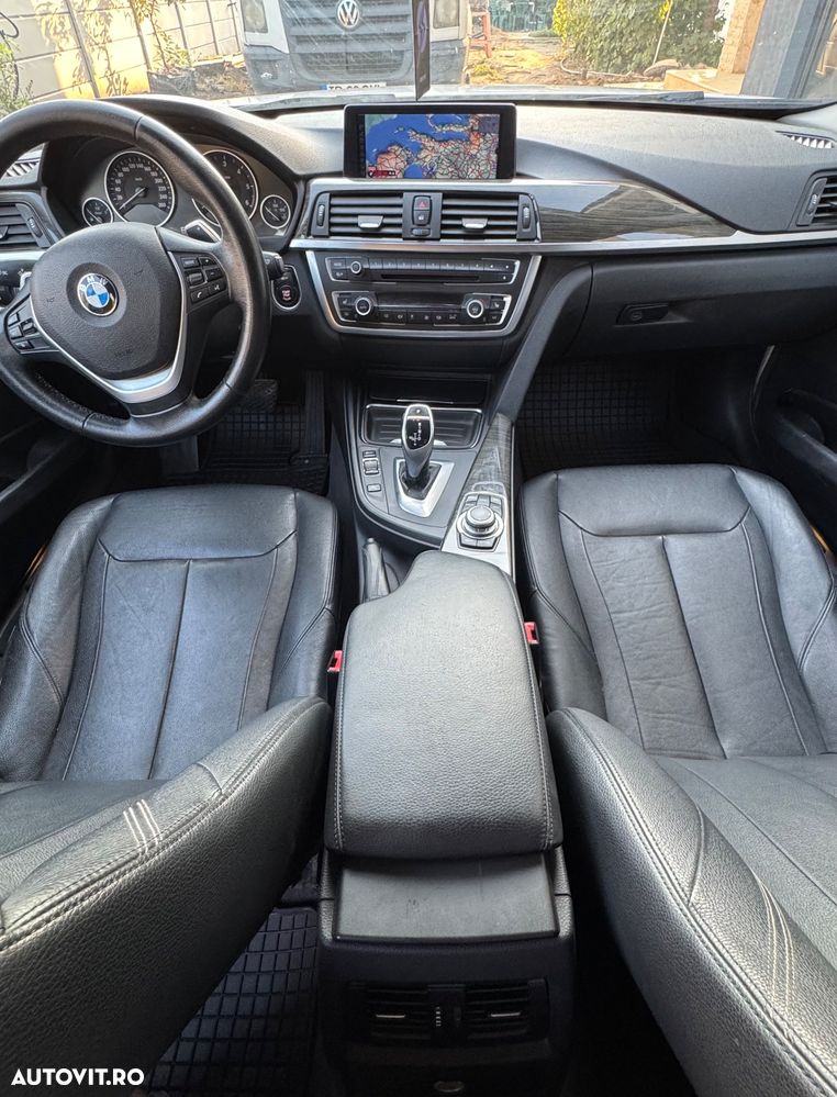 BMW Seria 3 - 12