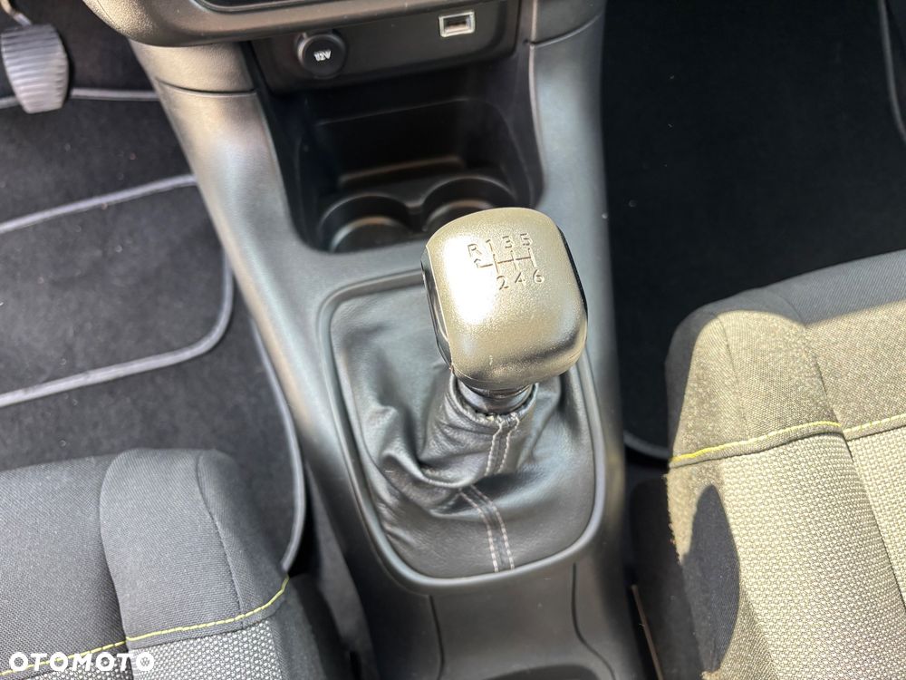 Citroën C3 1.5 BlueHDi Live - 27