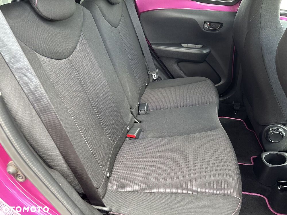 Toyota Aygo - 9