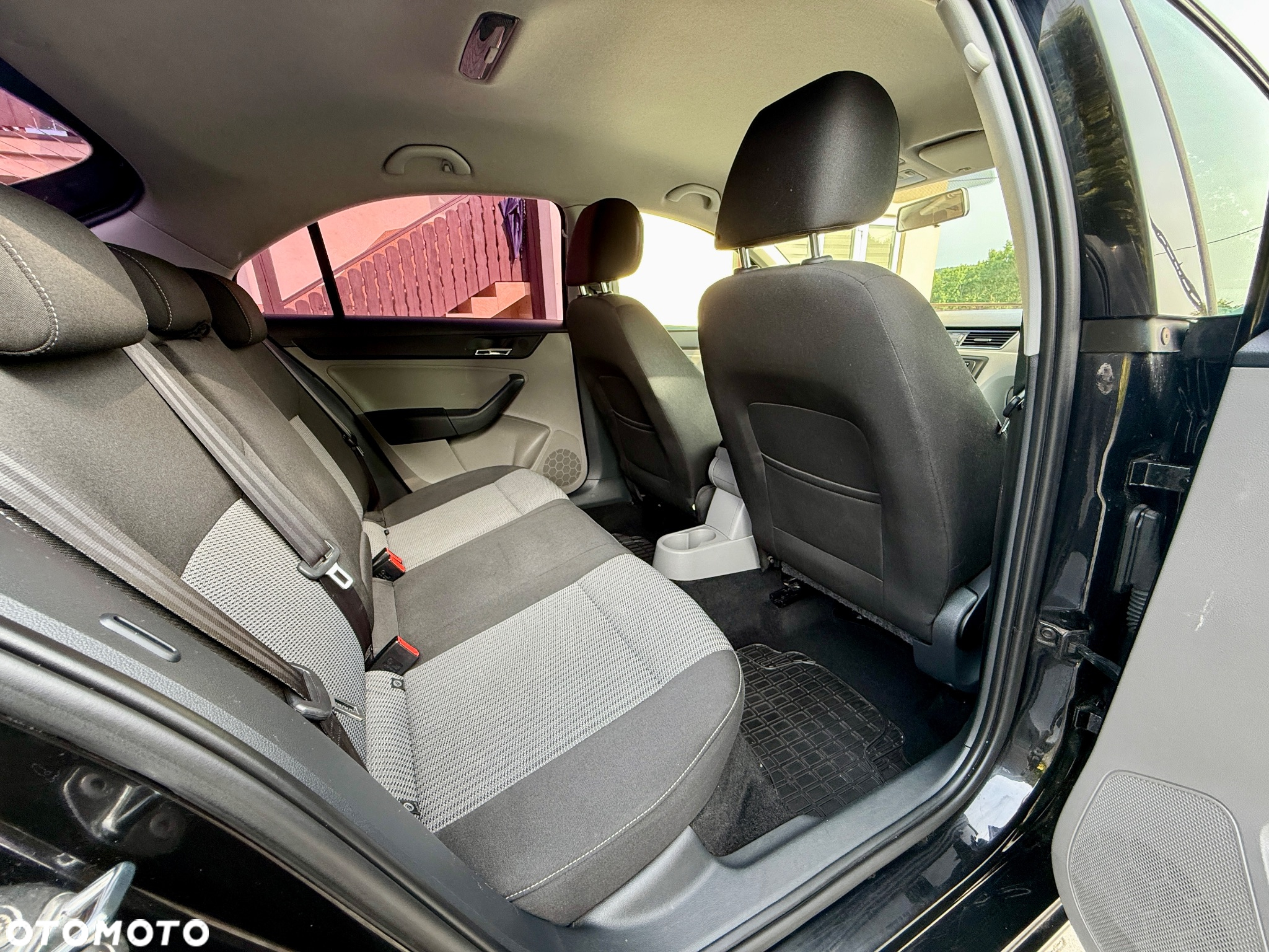 Seat Toledo 1.2 TSI Reference - 27