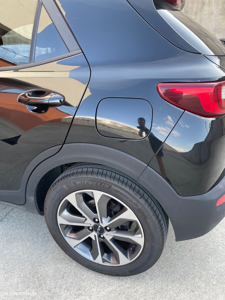 Kia Stonic 1.0 T-GDI Drive - 3