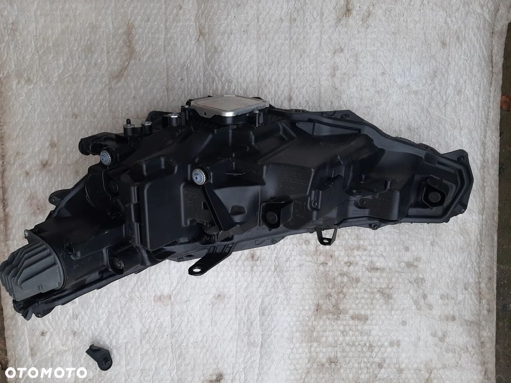 Lampa prawy przód Full Led LEXUS NX 2022-25r - 4