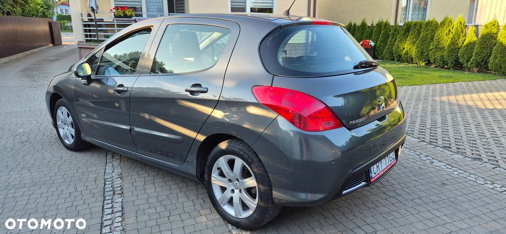Peugeot 308 1.6 HDi Premium - 7