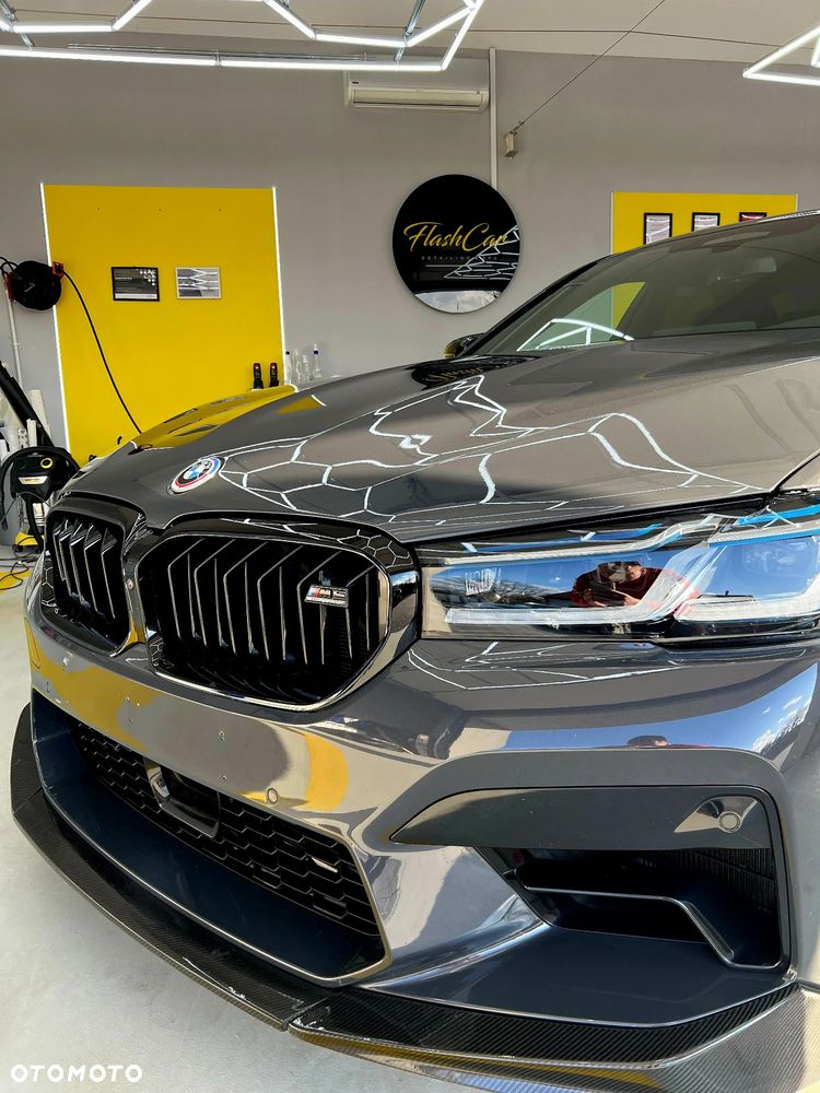 BMW M5 - 11