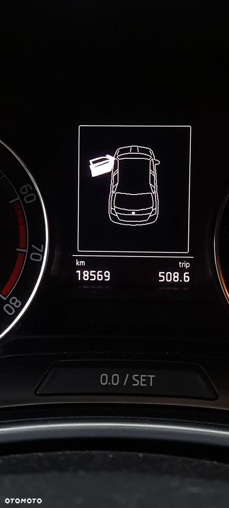 Skoda Fabia 1.0 Ambition - 6