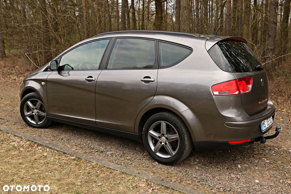 Seat Altea XL 2.0 TDI DPF SUN - 27