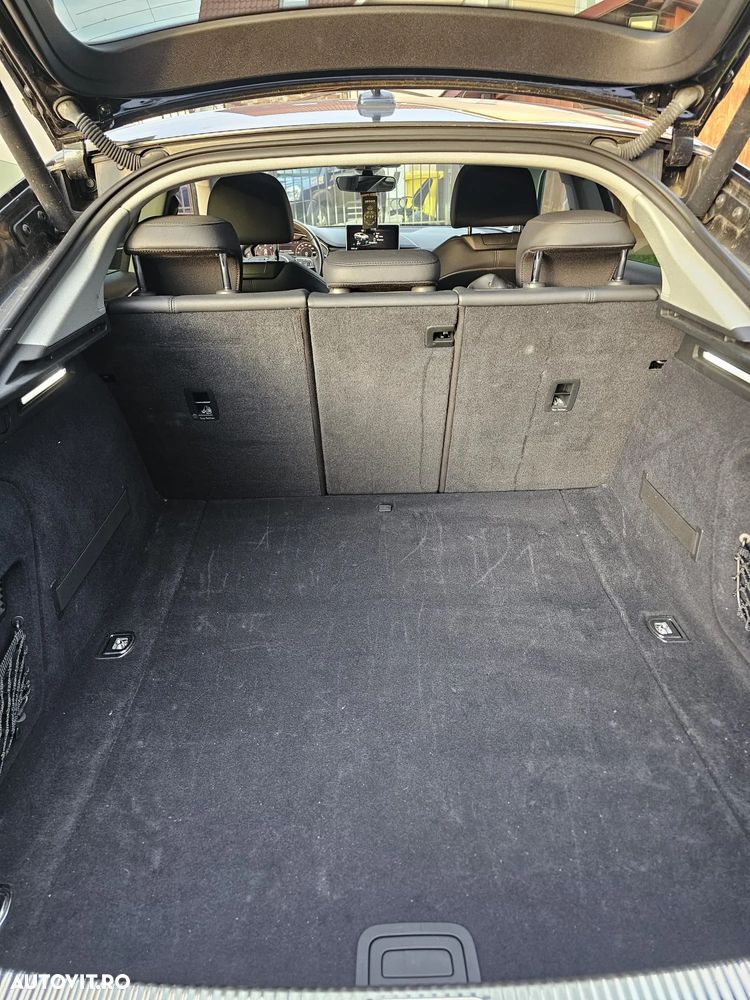 Audi A5 ack 2.0 TDI quattro S tronic - 6